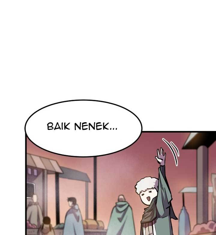 Light of the Dawn chapter 3