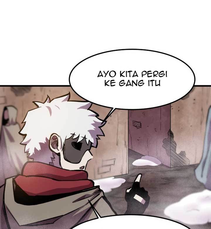 Light of the Dawn chapter 3