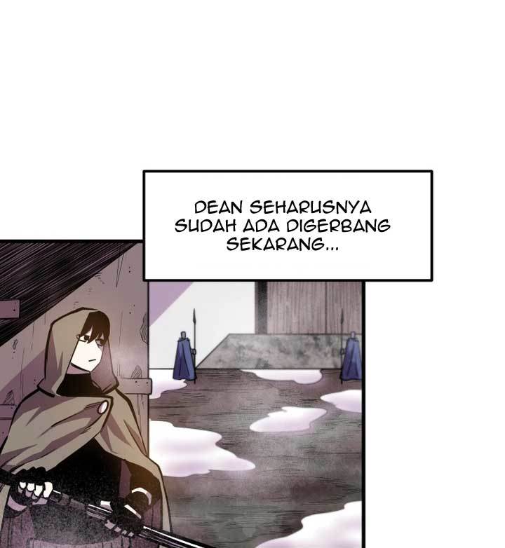 Light of the Dawn chapter 3