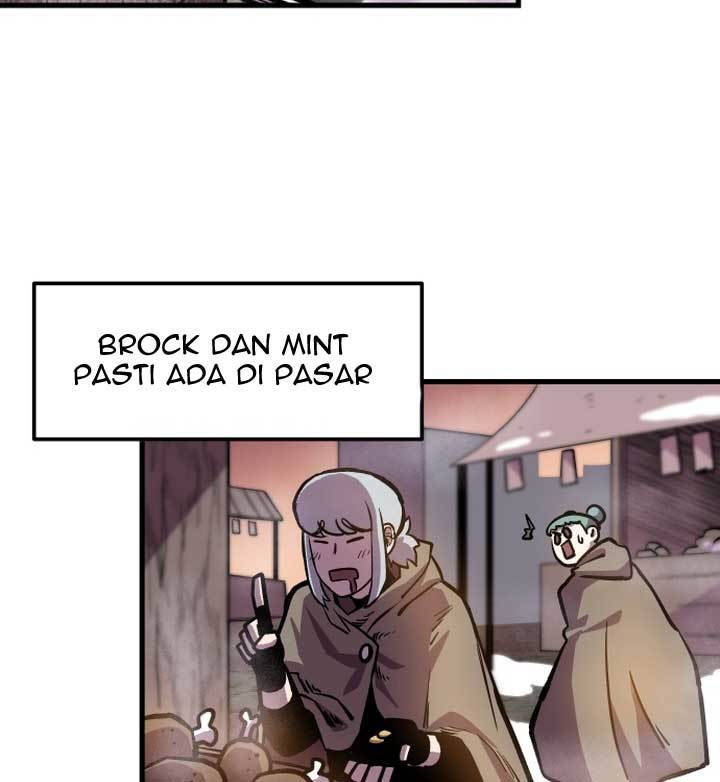 Light of the Dawn chapter 3
