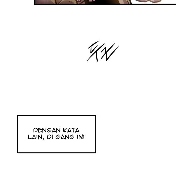 Light of the Dawn chapter 3