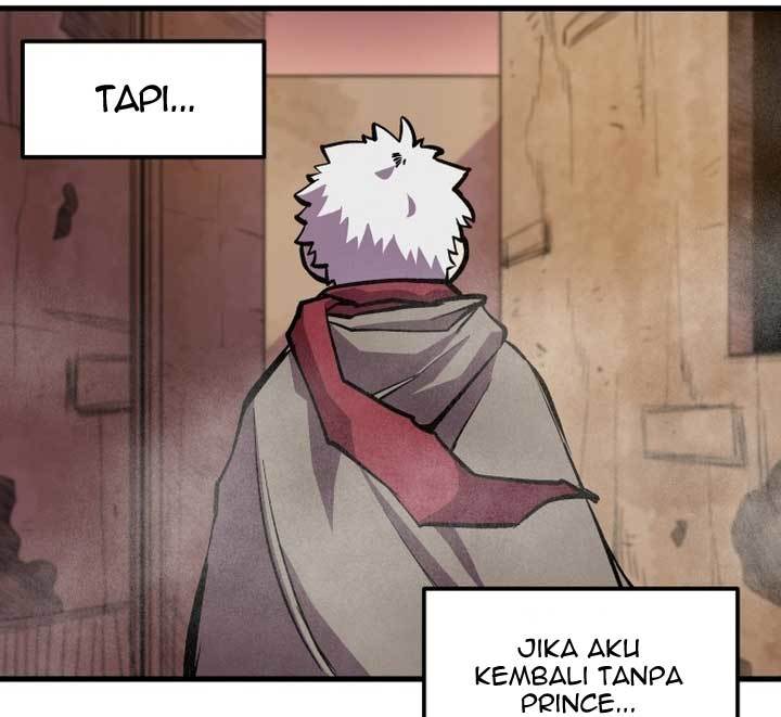Light of the Dawn chapter 3