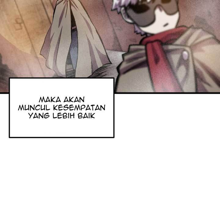 Light of the Dawn chapter 3