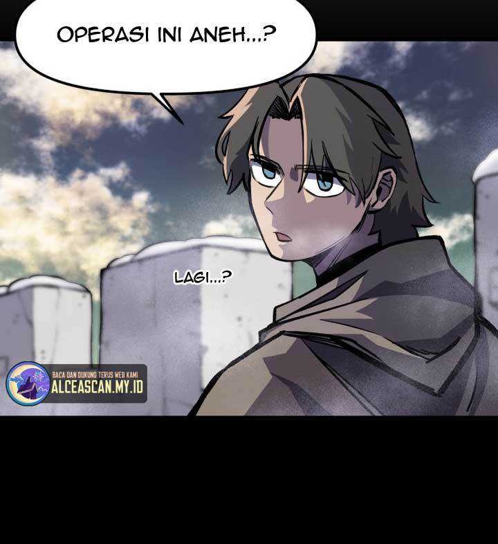 Light of the Dawn chapter 4