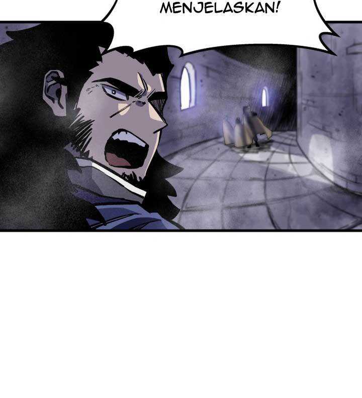 Light of the Dawn chapter 4