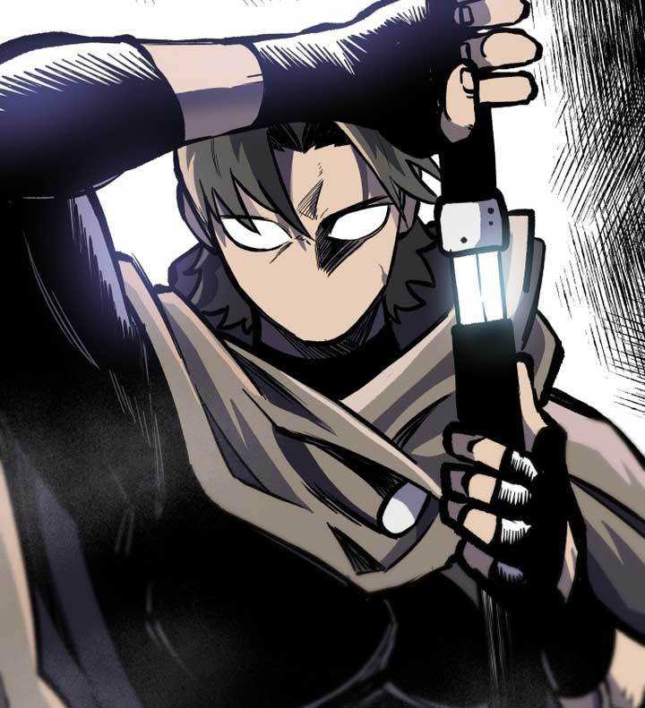 Light of the Dawn chapter 4