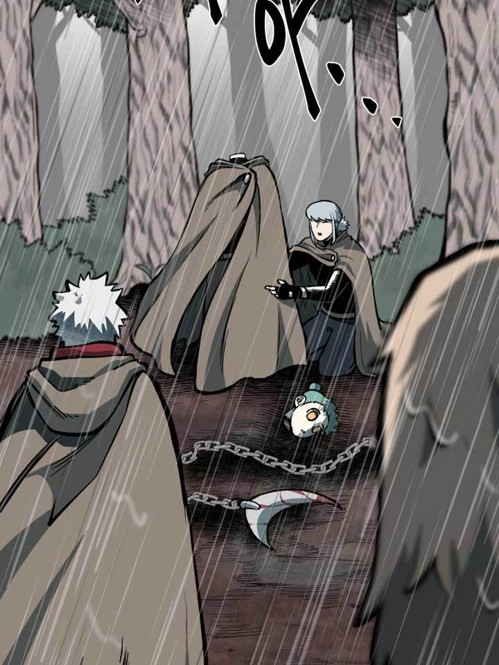 Light of the Dawn chapter 6