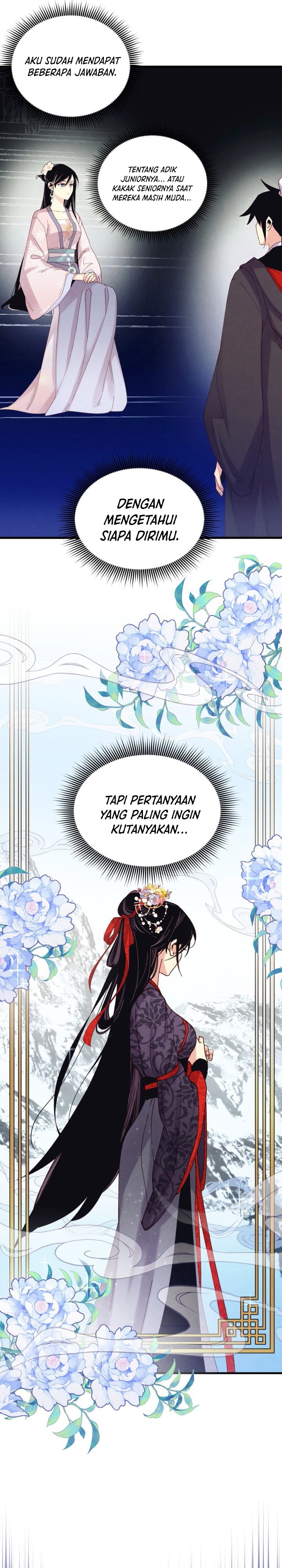 Dilarang COPAS - situs resmi www.mangacanblog.com - Komik lightning degree 133 - chapter 133 134 Indonesia lightning degree 133 - chapter 133 Terbaru 5|Baca Manga Komik Indonesia|Mangacan