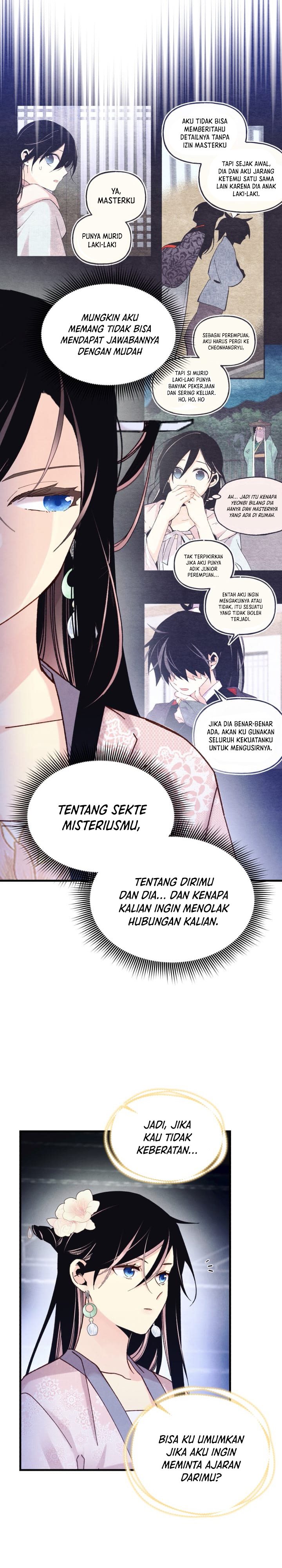 Dilarang COPAS - situs resmi www.mangacanblog.com - Komik lightning degree 133 - chapter 133 134 Indonesia lightning degree 133 - chapter 133 Terbaru 6|Baca Manga Komik Indonesia|Mangacan