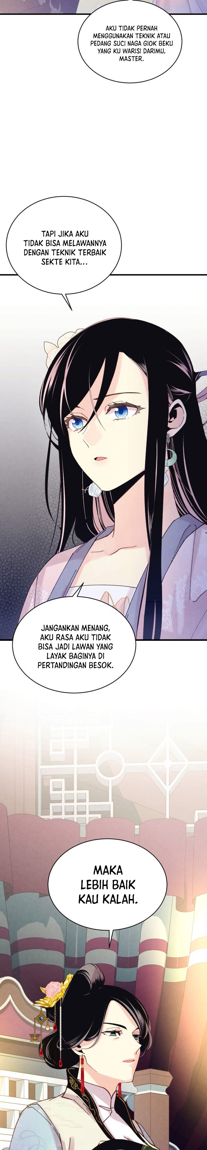 Dilarang COPAS - situs resmi www.mangacanblog.com - Komik lightning degree 133 - chapter 133 134 Indonesia lightning degree 133 - chapter 133 Terbaru 14|Baca Manga Komik Indonesia|Mangacan