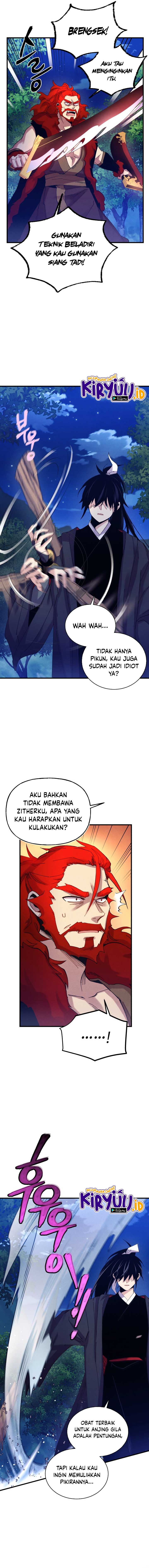 Dilarang COPAS - situs resmi www.mangacanblog.com - Komik lightning degree 134 - chapter 134 135 Indonesia lightning degree 134 - chapter 134 Terbaru 4|Baca Manga Komik Indonesia|Mangacan