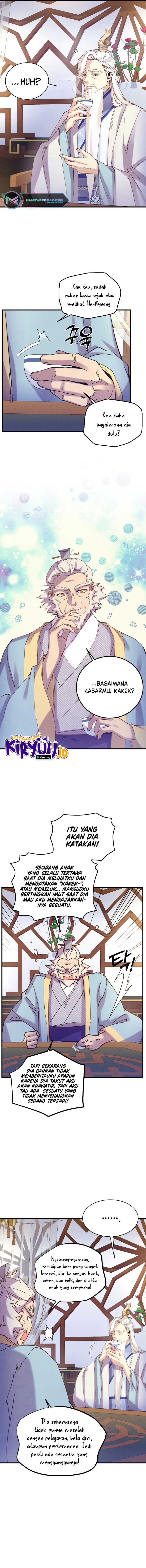 Dilarang COPAS - situs resmi www.mangacanblog.com - Komik lightning degree 134 - chapter 134 135 Indonesia lightning degree 134 - chapter 134 Terbaru 11|Baca Manga Komik Indonesia|Mangacan