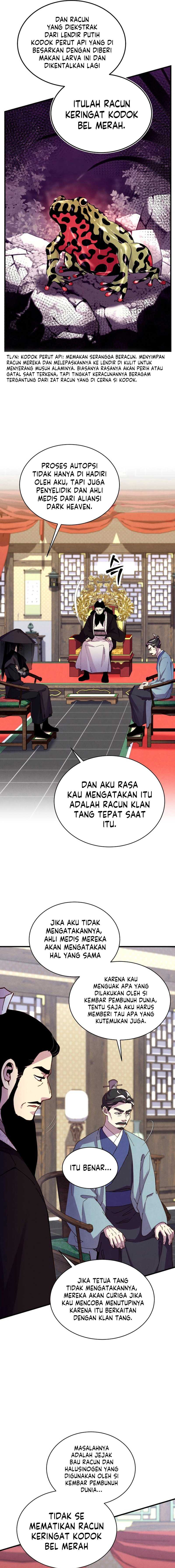 Dilarang COPAS - situs resmi www.mangacanblog.com - Komik lightning degree 190 - chapter 190 191 Indonesia lightning degree 190 - chapter 190 Terbaru 4|Baca Manga Komik Indonesia|Mangacan