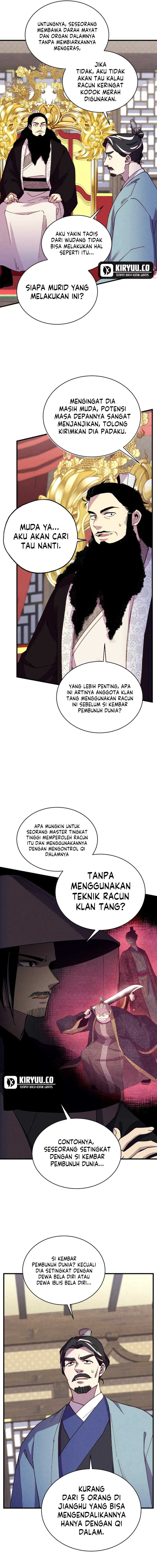 Dilarang COPAS - situs resmi www.mangacanblog.com - Komik lightning degree 190 - chapter 190 191 Indonesia lightning degree 190 - chapter 190 Terbaru 6|Baca Manga Komik Indonesia|Mangacan