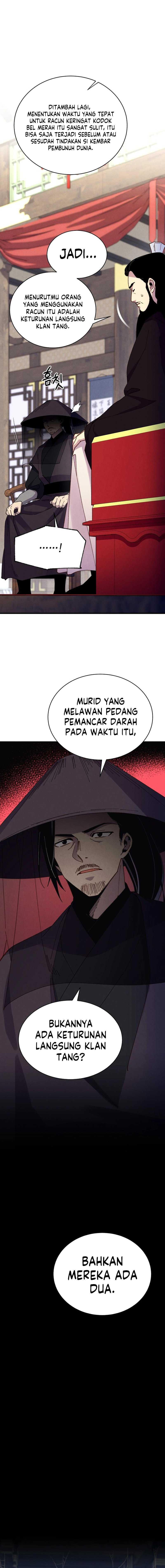 Dilarang COPAS - situs resmi www.mangacanblog.com - Komik lightning degree 190 - chapter 190 191 Indonesia lightning degree 190 - chapter 190 Terbaru 7|Baca Manga Komik Indonesia|Mangacan