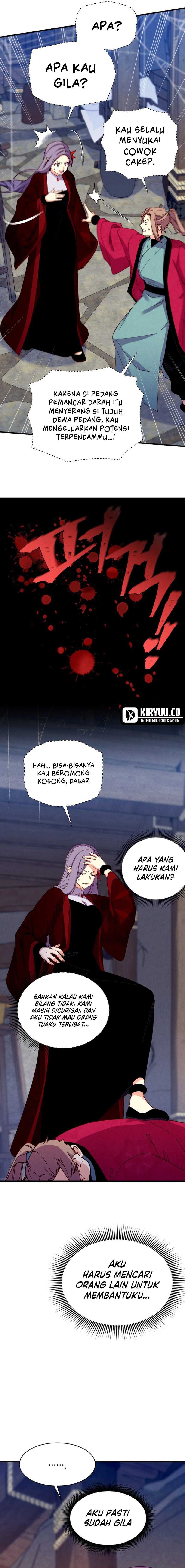 Dilarang COPAS - situs resmi www.mangacanblog.com - Komik lightning degree 190 - chapter 190 191 Indonesia lightning degree 190 - chapter 190 Terbaru 9|Baca Manga Komik Indonesia|Mangacan