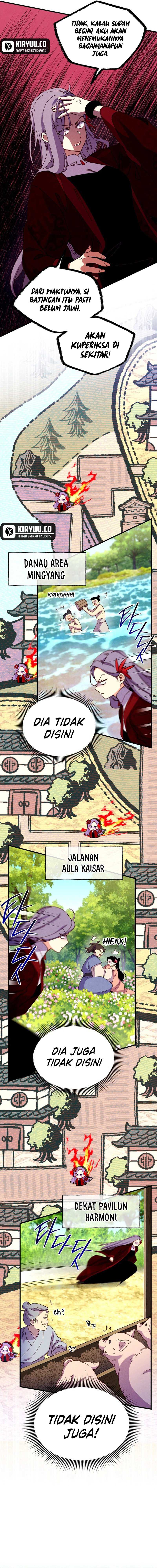 Dilarang COPAS - situs resmi www.mangacanblog.com - Komik lightning degree 190 - chapter 190 191 Indonesia lightning degree 190 - chapter 190 Terbaru 13|Baca Manga Komik Indonesia|Mangacan