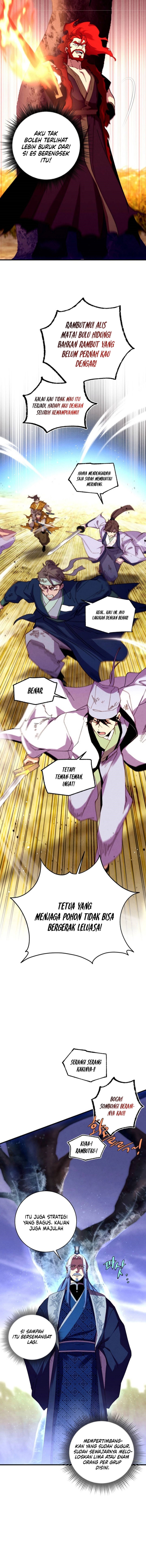 Dilarang COPAS - situs resmi www.mangacanblog.com - Komik lightning degree 203 - chapter 203 204 Indonesia lightning degree 203 - chapter 203 Terbaru 12|Baca Manga Komik Indonesia|Mangacan