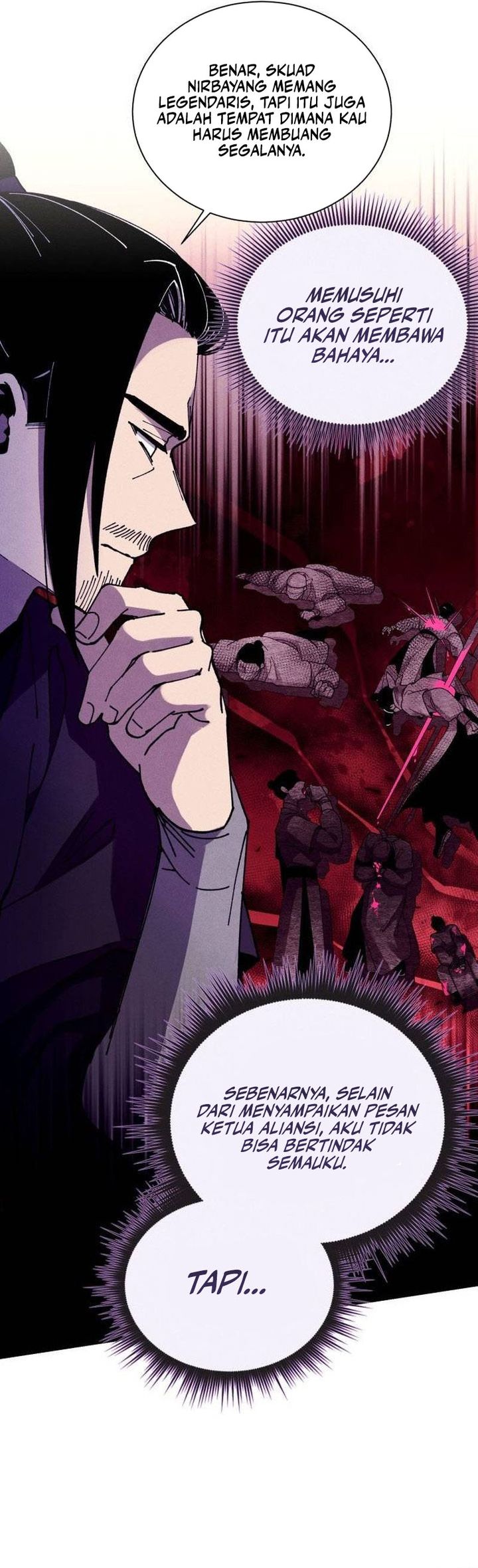 Dilarang COPAS - situs resmi www.mangacanblog.com - Komik lightning degree 218 - chapter 218 219 Indonesia lightning degree 218 - chapter 218 Terbaru 4|Baca Manga Komik Indonesia|Mangacan