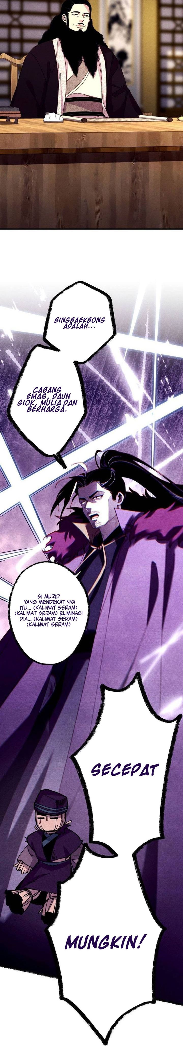 Dilarang COPAS - situs resmi www.mangacanblog.com - Komik lightning degree 218 - chapter 218 219 Indonesia lightning degree 218 - chapter 218 Terbaru 6|Baca Manga Komik Indonesia|Mangacan