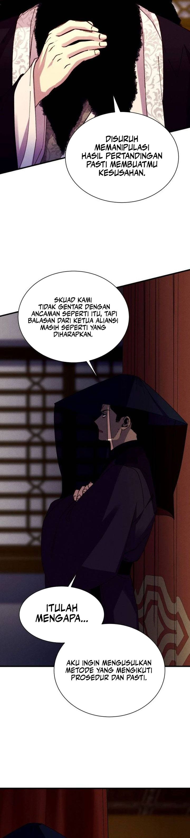 Dilarang COPAS - situs resmi www.mangacanblog.com - Komik lightning degree 218 - chapter 218 219 Indonesia lightning degree 218 - chapter 218 Terbaru 8|Baca Manga Komik Indonesia|Mangacan