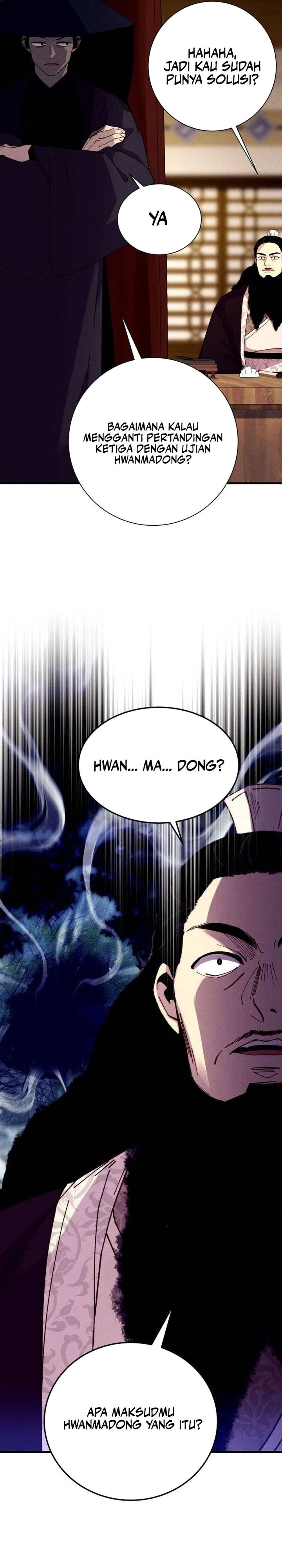 Dilarang COPAS - situs resmi www.mangacanblog.com - Komik lightning degree 218 - chapter 218 219 Indonesia lightning degree 218 - chapter 218 Terbaru 9|Baca Manga Komik Indonesia|Mangacan