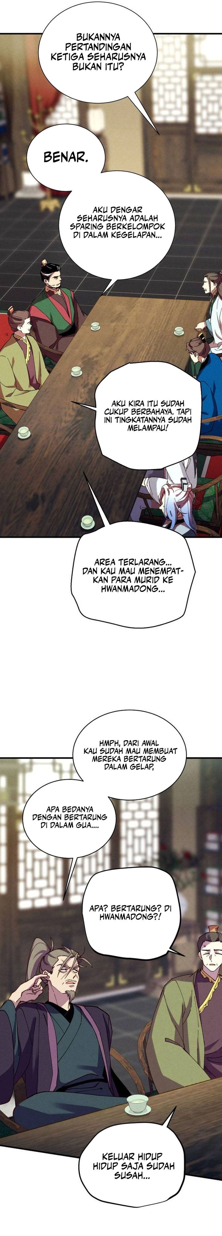 Dilarang COPAS - situs resmi www.mangacanblog.com - Komik lightning degree 218 - chapter 218 219 Indonesia lightning degree 218 - chapter 218 Terbaru 11|Baca Manga Komik Indonesia|Mangacan