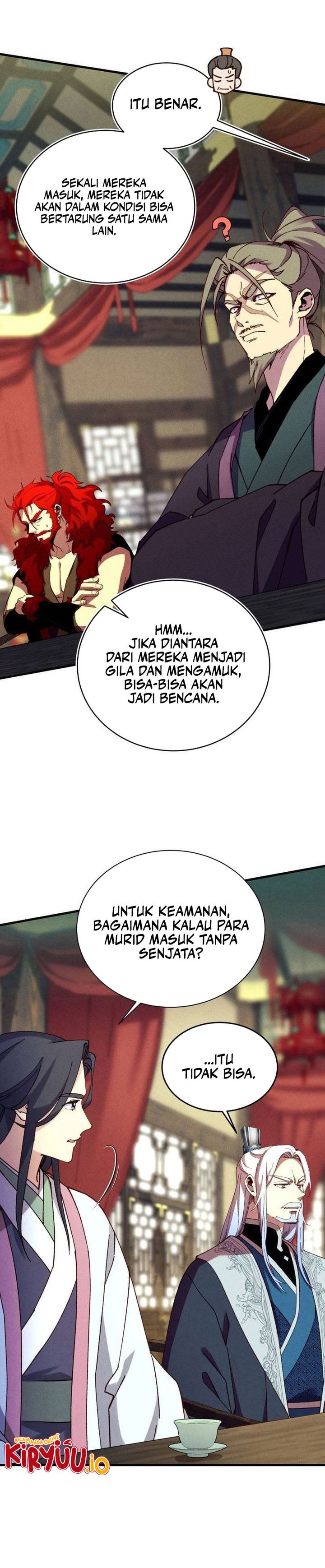Dilarang COPAS - situs resmi www.mangacanblog.com - Komik lightning degree 218 - chapter 218 219 Indonesia lightning degree 218 - chapter 218 Terbaru 12|Baca Manga Komik Indonesia|Mangacan