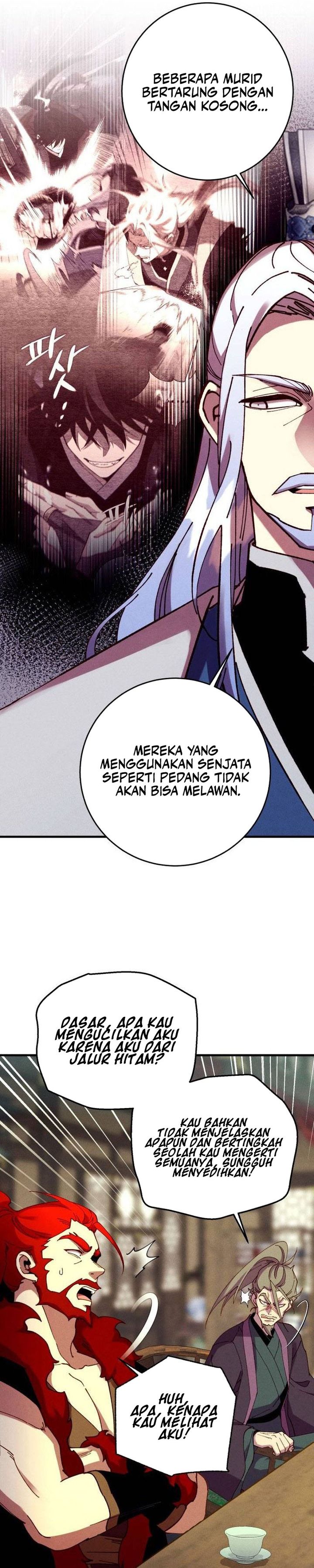 Dilarang COPAS - situs resmi www.mangacanblog.com - Komik lightning degree 218 - chapter 218 219 Indonesia lightning degree 218 - chapter 218 Terbaru 13|Baca Manga Komik Indonesia|Mangacan