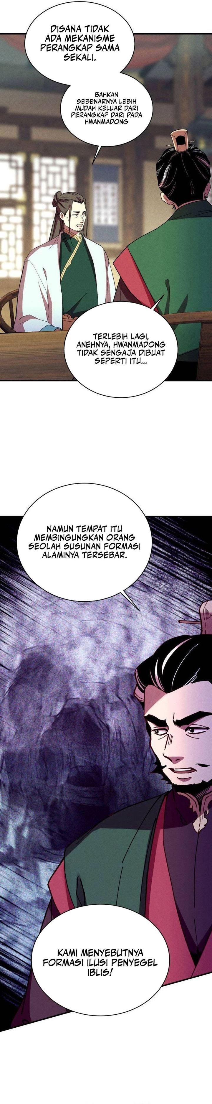 Dilarang COPAS - situs resmi www.mangacanblog.com - Komik lightning degree 218 - chapter 218 219 Indonesia lightning degree 218 - chapter 218 Terbaru 16|Baca Manga Komik Indonesia|Mangacan