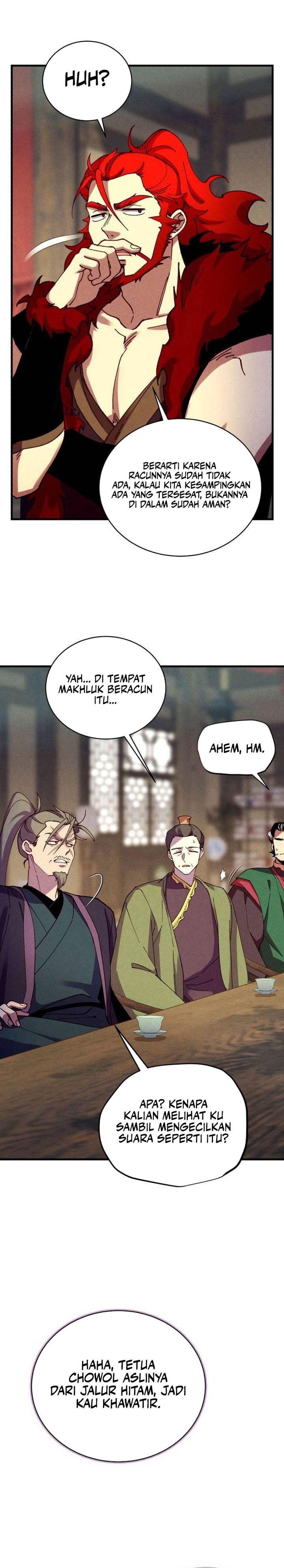 Dilarang COPAS - situs resmi www.mangacanblog.com - Komik lightning degree 218 - chapter 218 219 Indonesia lightning degree 218 - chapter 218 Terbaru 18|Baca Manga Komik Indonesia|Mangacan