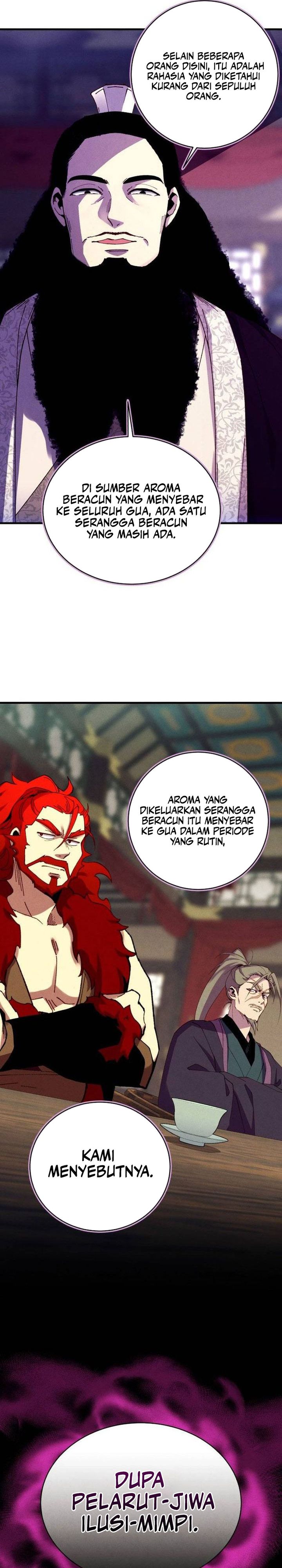 Dilarang COPAS - situs resmi www.mangacanblog.com - Komik lightning degree 218 - chapter 218 219 Indonesia lightning degree 218 - chapter 218 Terbaru 19|Baca Manga Komik Indonesia|Mangacan