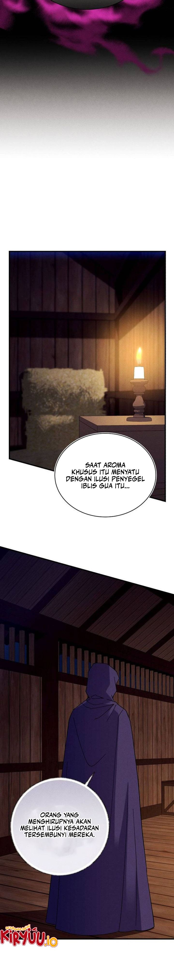 Dilarang COPAS - situs resmi www.mangacanblog.com - Komik lightning degree 218 - chapter 218 219 Indonesia lightning degree 218 - chapter 218 Terbaru 20|Baca Manga Komik Indonesia|Mangacan