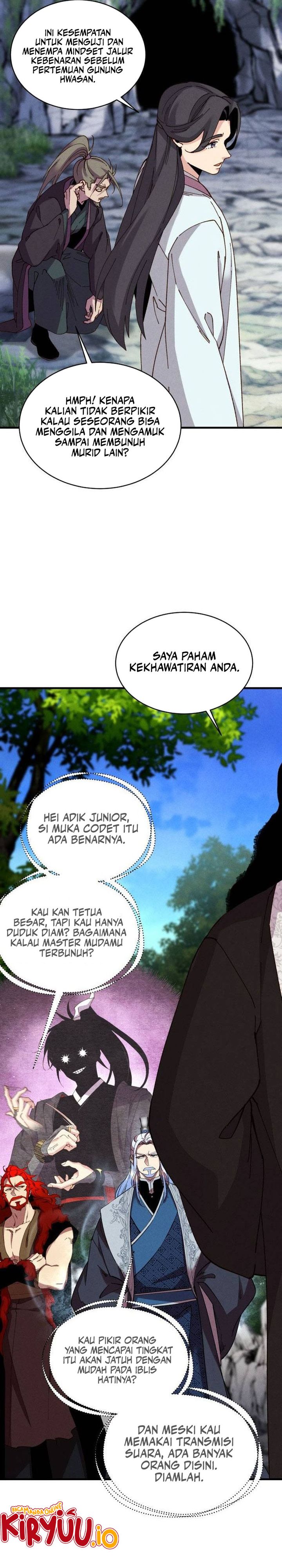 Dilarang COPAS - situs resmi www.mangacanblog.com - Komik lightning degree 218 - chapter 218 219 Indonesia lightning degree 218 - chapter 218 Terbaru 25|Baca Manga Komik Indonesia|Mangacan