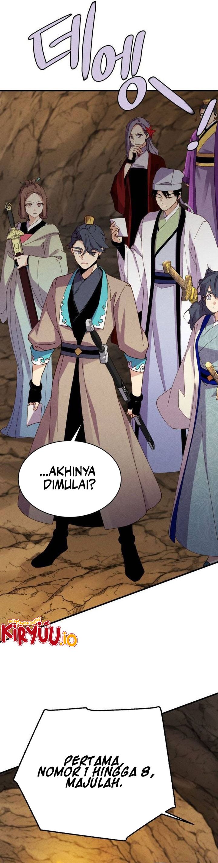 Dilarang COPAS - situs resmi www.mangacanblog.com - Komik lightning degree 218 - chapter 218 219 Indonesia lightning degree 218 - chapter 218 Terbaru 30|Baca Manga Komik Indonesia|Mangacan