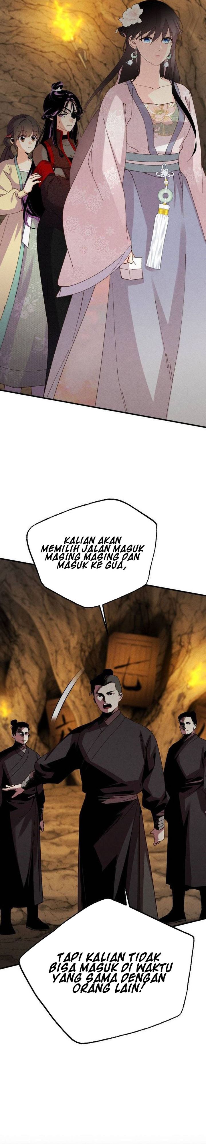 Dilarang COPAS - situs resmi www.mangacanblog.com - Komik lightning degree 218 - chapter 218 219 Indonesia lightning degree 218 - chapter 218 Terbaru 31|Baca Manga Komik Indonesia|Mangacan