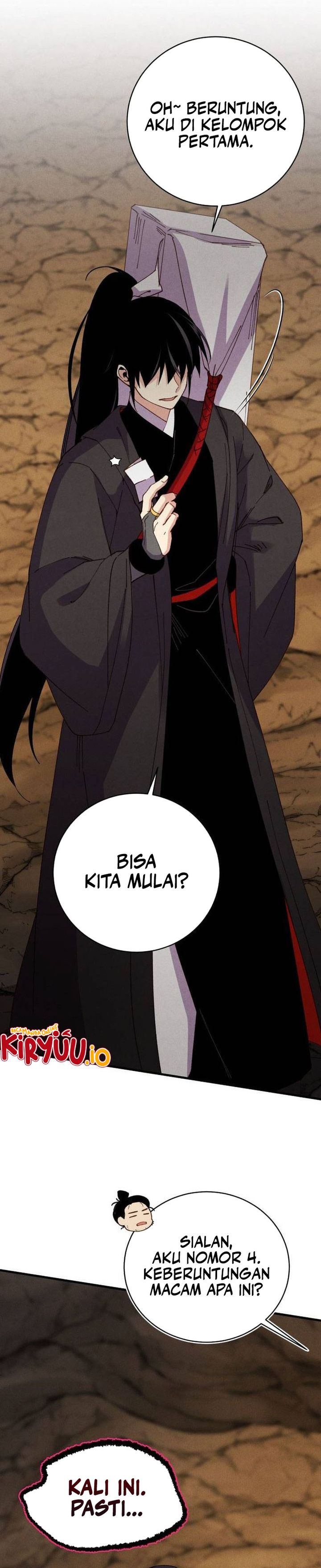 Dilarang COPAS - situs resmi www.mangacanblog.com - Komik lightning degree 218 - chapter 218 219 Indonesia lightning degree 218 - chapter 218 Terbaru 32|Baca Manga Komik Indonesia|Mangacan