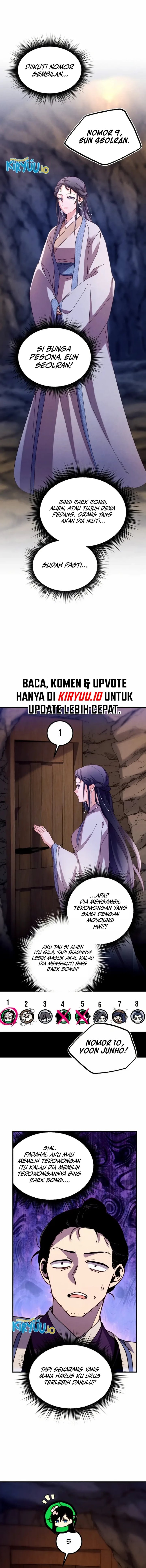 Dilarang COPAS - situs resmi www.mangacanblog.com - Komik lightning degree 219 - chapter 219 220 Indonesia lightning degree 219 - chapter 219 Terbaru 5|Baca Manga Komik Indonesia|Mangacan
