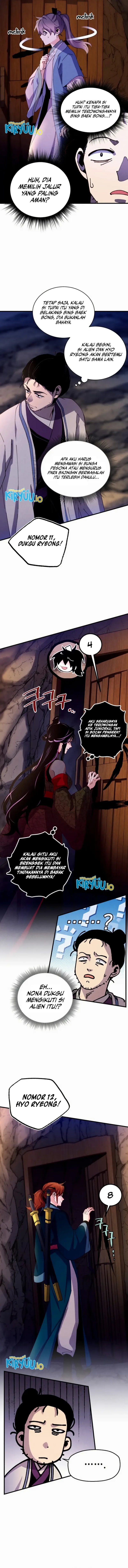 Dilarang COPAS - situs resmi www.mangacanblog.com - Komik lightning degree 219 - chapter 219 220 Indonesia lightning degree 219 - chapter 219 Terbaru 6|Baca Manga Komik Indonesia|Mangacan