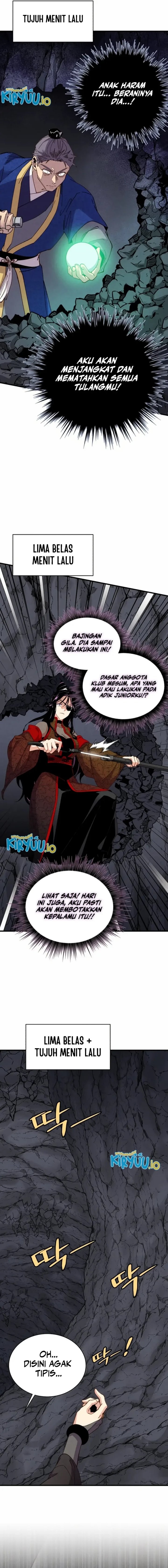 Dilarang COPAS - situs resmi www.mangacanblog.com - Komik lightning degree 219 - chapter 219 220 Indonesia lightning degree 219 - chapter 219 Terbaru 9|Baca Manga Komik Indonesia|Mangacan