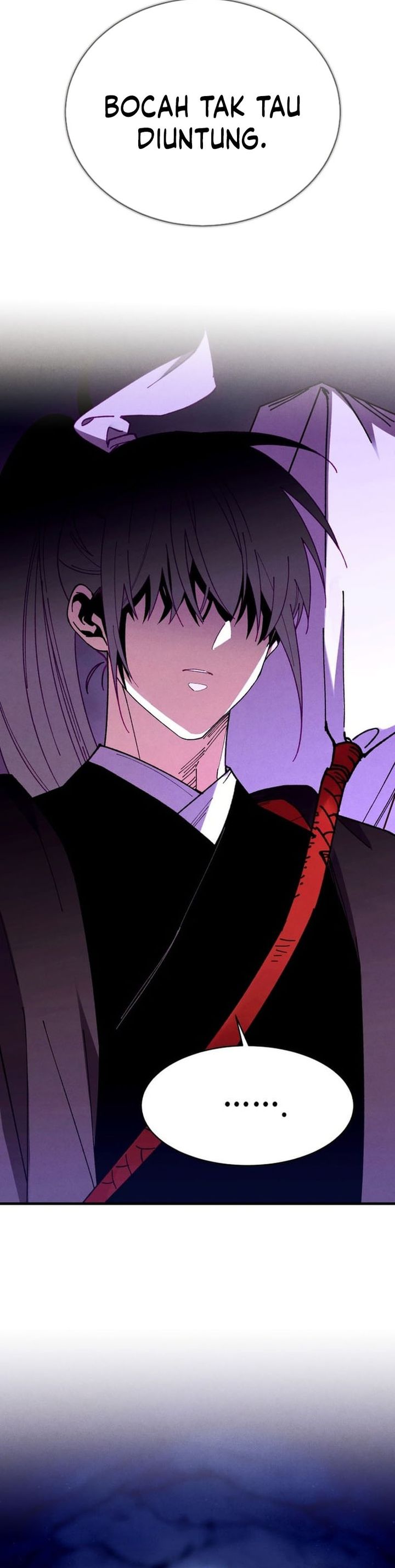 Lightning Degree (Lightning Expert) Chapter 220 Bahasa Indonesia