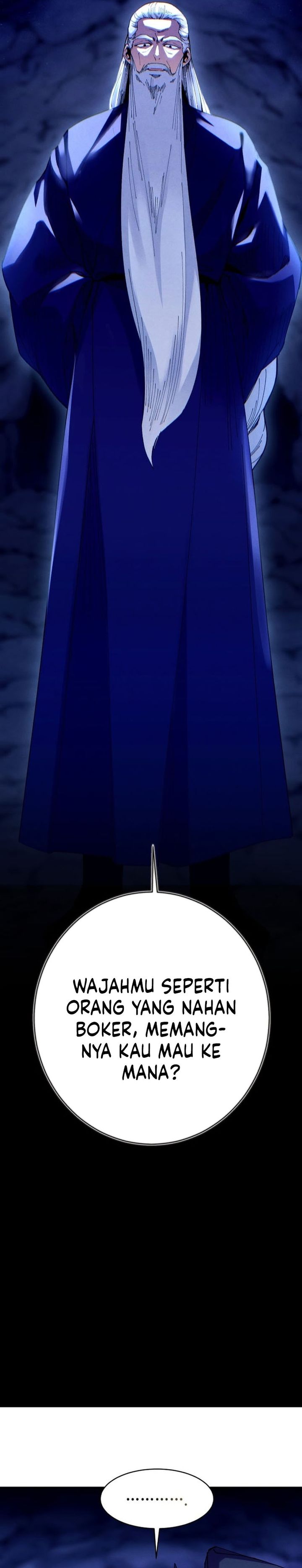 Lightning Degree (Lightning Expert) Chapter 220 Bahasa Indonesia