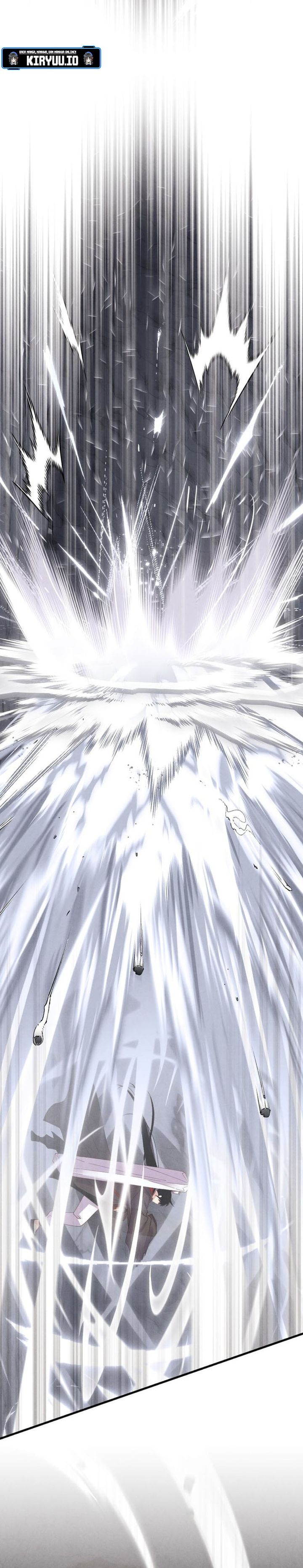 Lightning Degree (Lightning Expert) Chapter 220 Bahasa Indonesia