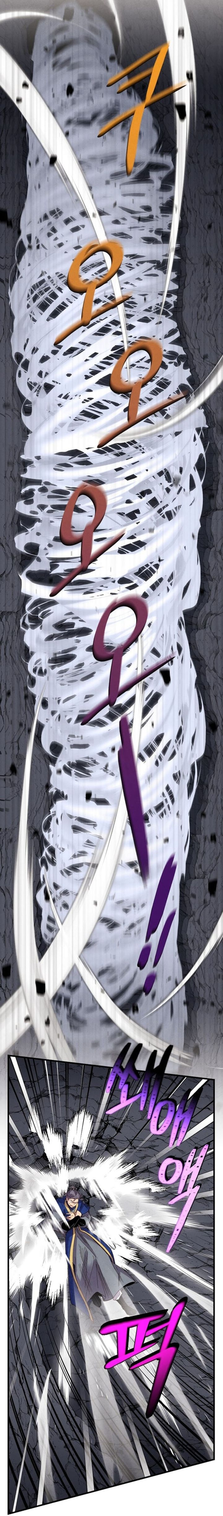 Lightning Degree (Lightning Expert) Chapter 220 Bahasa Indonesia