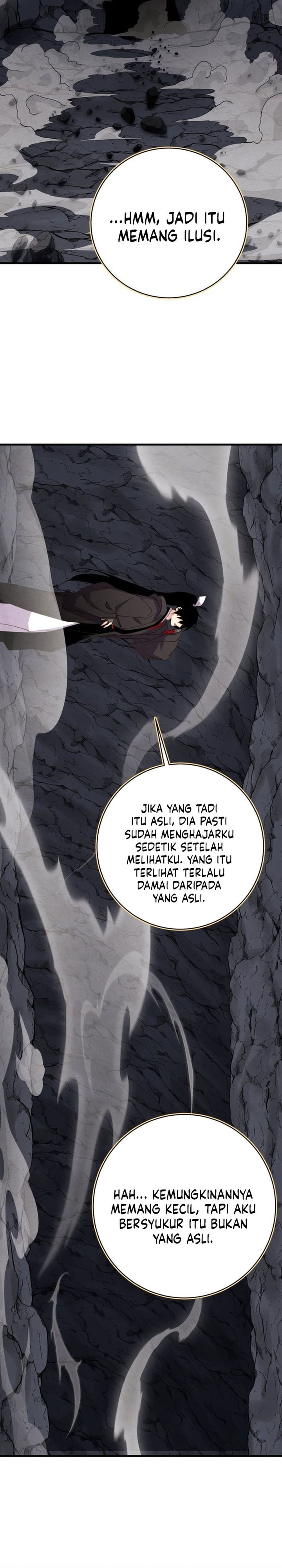 Lightning Degree (Lightning Expert) Chapter 220 Bahasa Indonesia