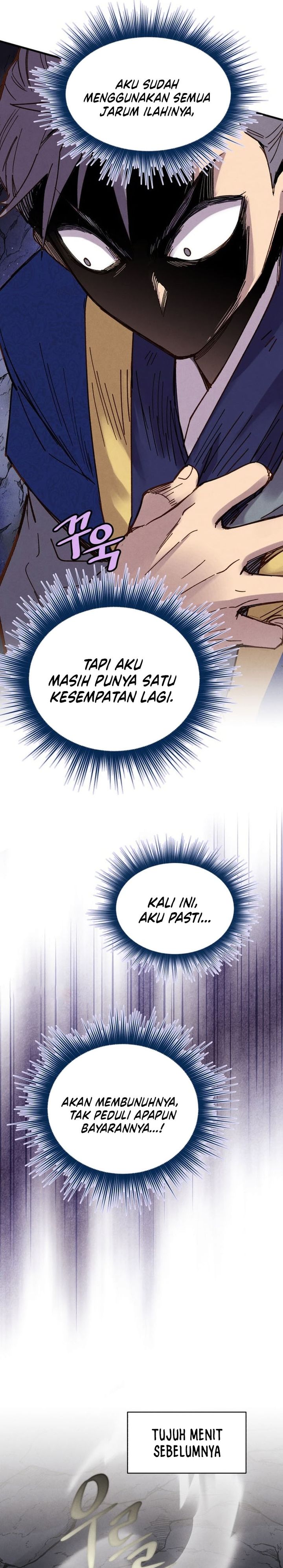 Lightning Degree (Lightning Expert) Chapter 220 Bahasa Indonesia