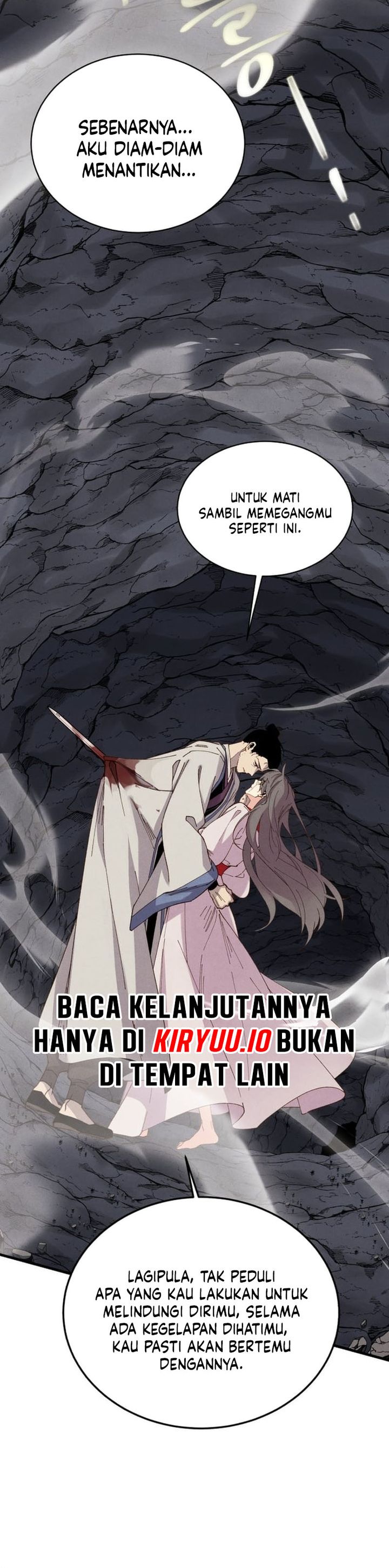 Lightning Degree (Lightning Expert) Chapter 220 Bahasa Indonesia