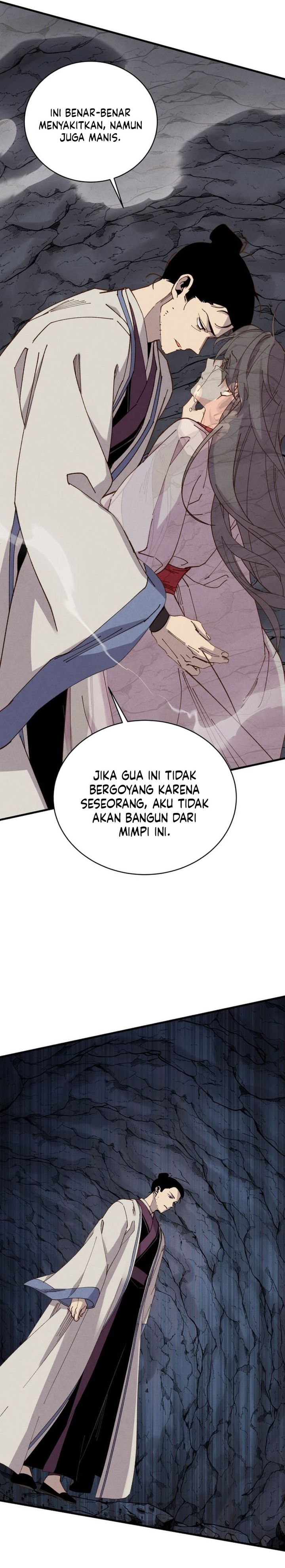 Lightning Degree (Lightning Expert) Chapter 220 Bahasa Indonesia