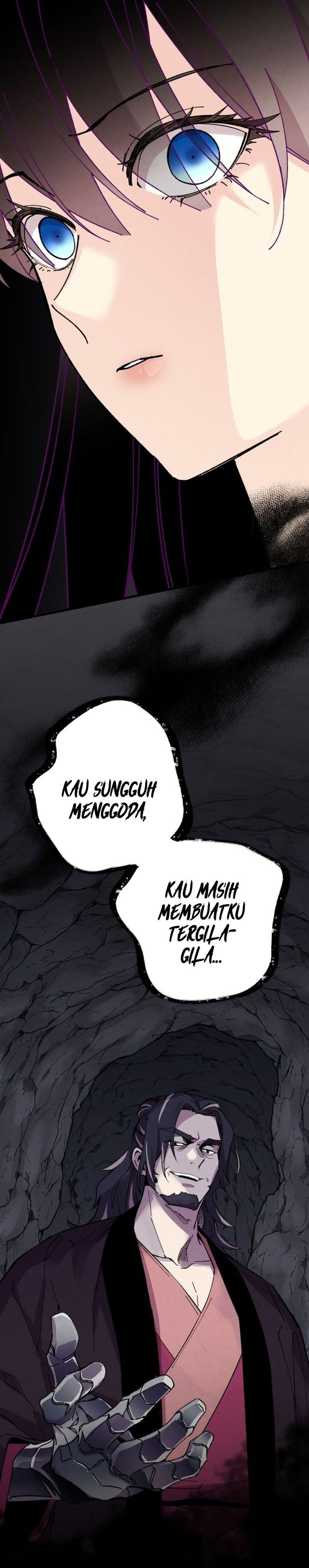 Lightning Degree (Lightning Expert) Chapter 220 Bahasa Indonesia