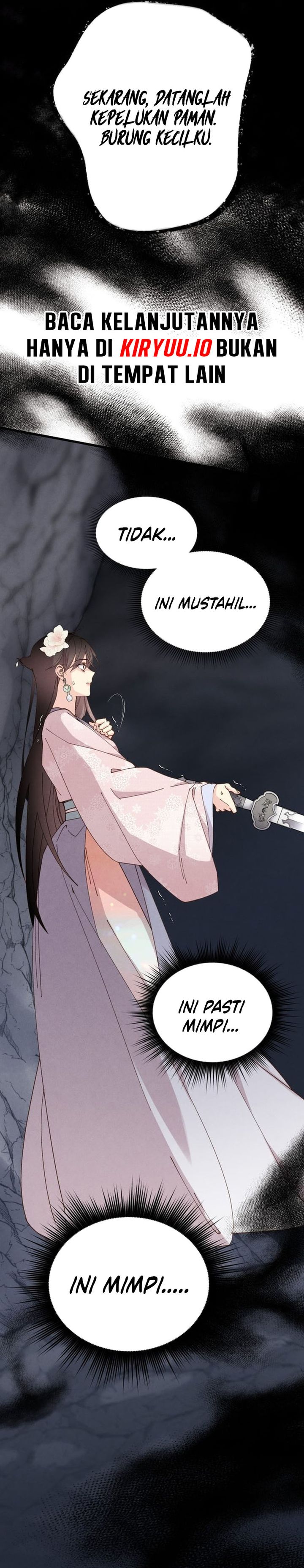 Lightning Degree (Lightning Expert) Chapter 220 Bahasa Indonesia